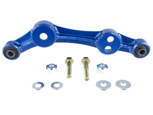 CUSCO Hinterachsdifferentialhalterung  Rear Differential Support Brace Subaru BRZ / Toyota 86 + BRZ / GR86 2022+