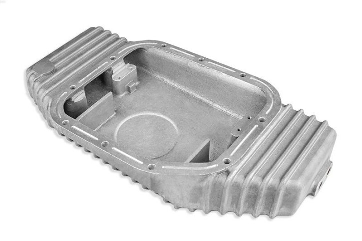 JAPSPEED Low Down Big Capacity Oil Pan Nissan 200SX S14