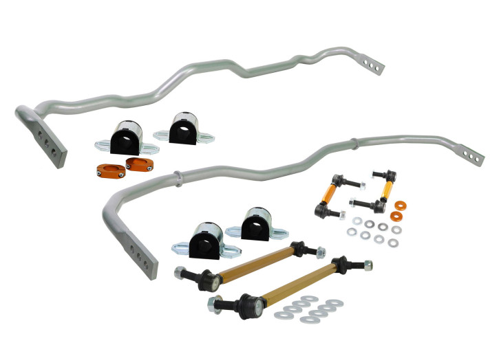 WHITELINE Stabilisatoren-Kit für Toyota GR Yaris