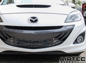 AIRTEC Front Mount Intercooler Mazda 3 MPS BL