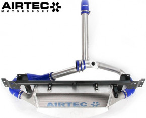 AIRTEC Front Mount Intercooler Mazda 3 MPS BL