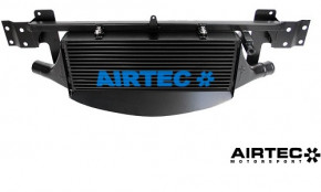 AIRTEC Front Mount Intercooler Mazda 3 MPS BL