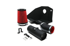 DIRENZA Toyota Yaris GR Air Induction Kit 2020-