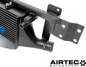 AIRTEC Front Mount Intercooler Mazda 3 MPS BL