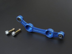 CUSCO Hinterachsdifferentialhalterung  Rear Differential Support Brace Subaru BRZ / Toyota 86 + BRZ / GR86 2022+