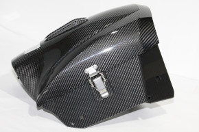 HKS Super Power Flow Carbon Air Box Toyota GR Yaris