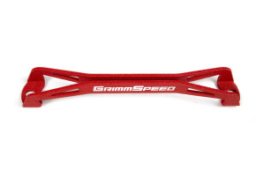 GRIMMSPEED Lightweight Battery Tiedown Subaru / Toyota