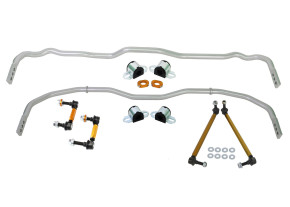 WHITELINE Stabilisatoren-Kit für Toyota GR Yaris