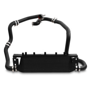 JAPSPEED "Front Mount Intercooler Kit" für Subaru Impreza WRX & STi 02-05