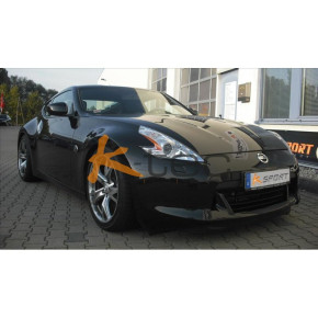 K-SPORT Gewindefahrwerk für Nissan 370Z Z34