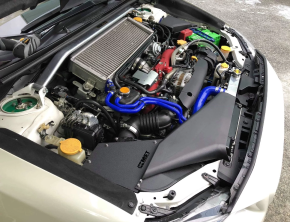 MST Performance 2015+ Subaru STI Cold Air Intake System