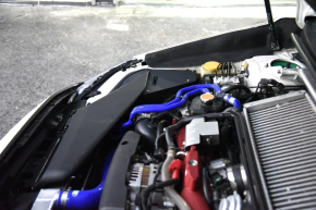 MST Performance 2015+ Subaru STI Cold Air Intake System