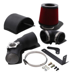 JAPSPEED V2 Air Intake System für Suzuki Swift Sport ZC31S